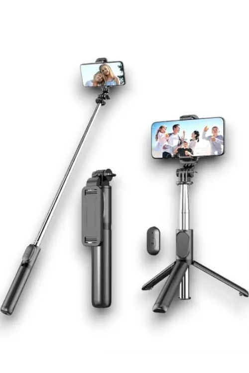 Selfie Çubuğu