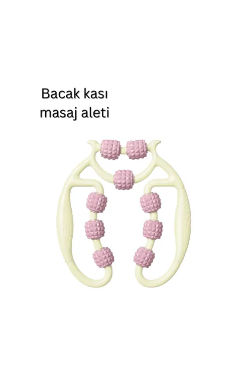 Selülit Masaj Aleti