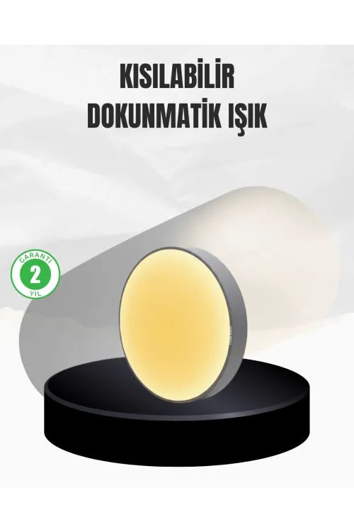 Sensörlü Usb Led Lamba Koridor Merdiven Ve Yatak Odası İçin