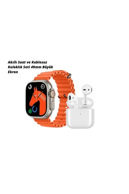 Seri 9 Set