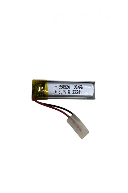 Sertec 350926 3.7v 90 Mah Li-polymer Pil (devreli/1.5a)