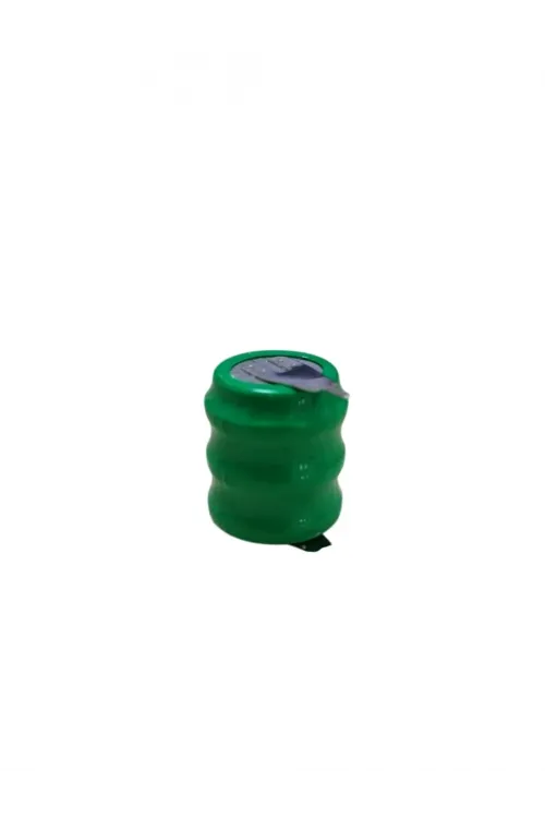 Sertec - 3.6v 3s1p 60 Mah 2 Pin Nı-mh Buton Pil