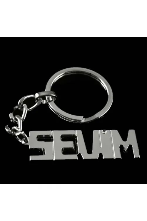 Sevim İsimli Anahtarlık
