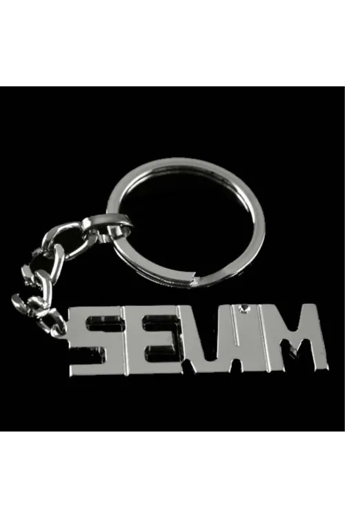 Sevim İsimli Anahtarlık