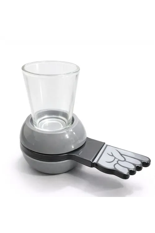 Shot Bardaklı Çevirmece Oyunu IEG4901