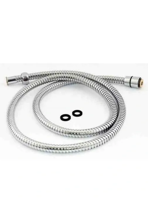 Shower Hose 360 Derece Dönebilen Spiral Duş Hortumu