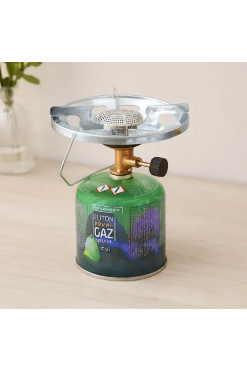 Siboplu Kamp Ocağı Seti – 450 g Tüp