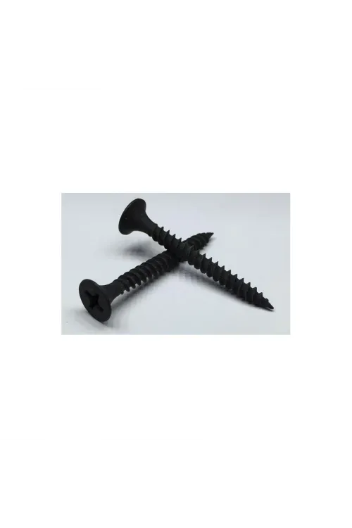 Sık Dişli Alçıpan Vidası - 3,5x35 - 1000 Adet