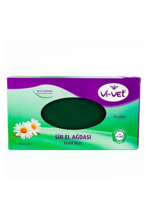 Sir El Ağdası 400 ml Azulen