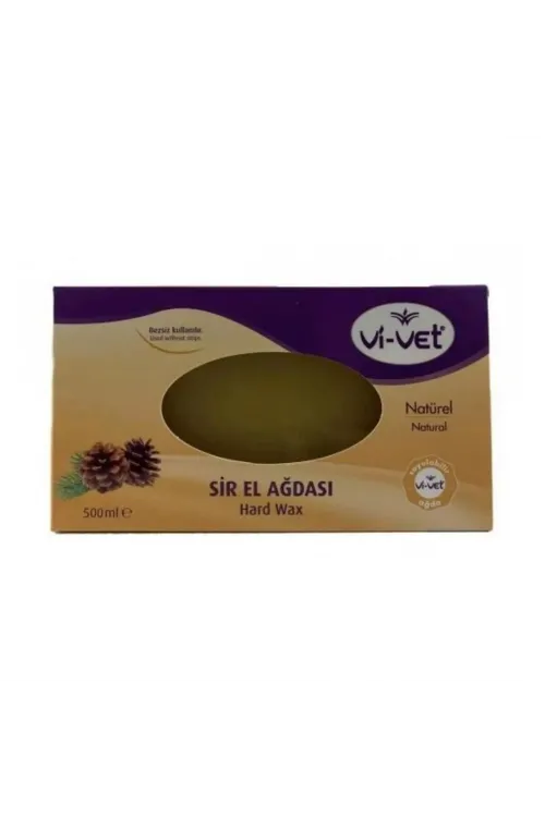 Sir El Ağdası Natürel 400 ml