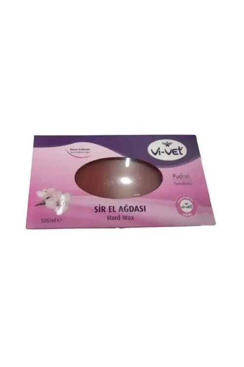 Sir El Ağdası Pudralı 400 ml