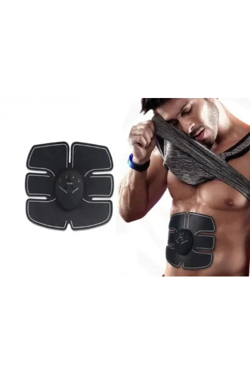 Sixpad Kas Geliştirici Masaj Aleti