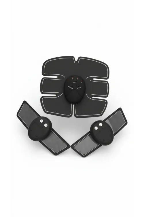 Sixpad Kas Geliştirici Masaj Aleti
