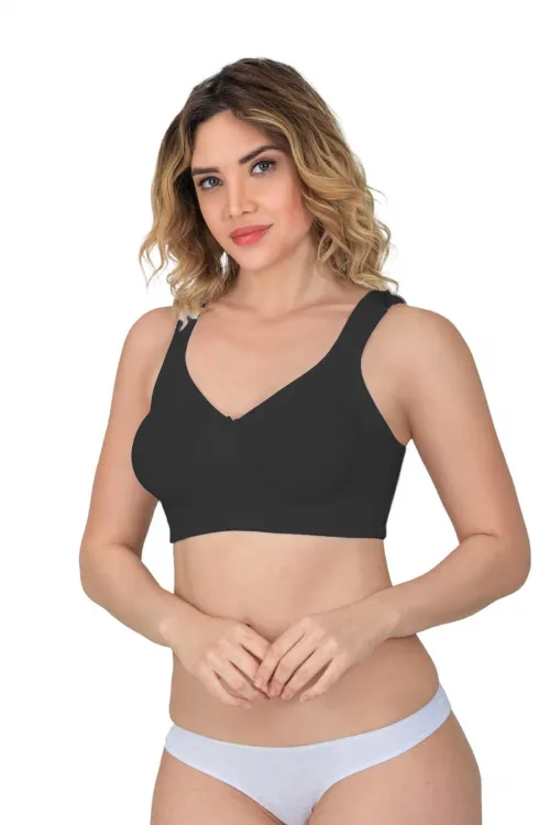 ieg™ SİYAH MI  179 C Toparlayıcı Sütyen Korse