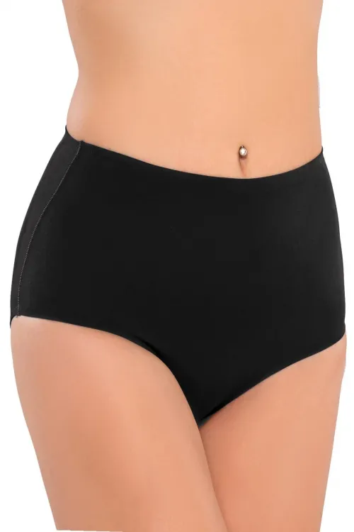 ieg™ SİYAH MI  2801 Yapıştırma Lazer Kesim Slip