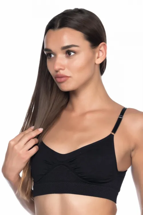 ieg™ SİYAH MI  4040 Agraflı Minimizer Korse