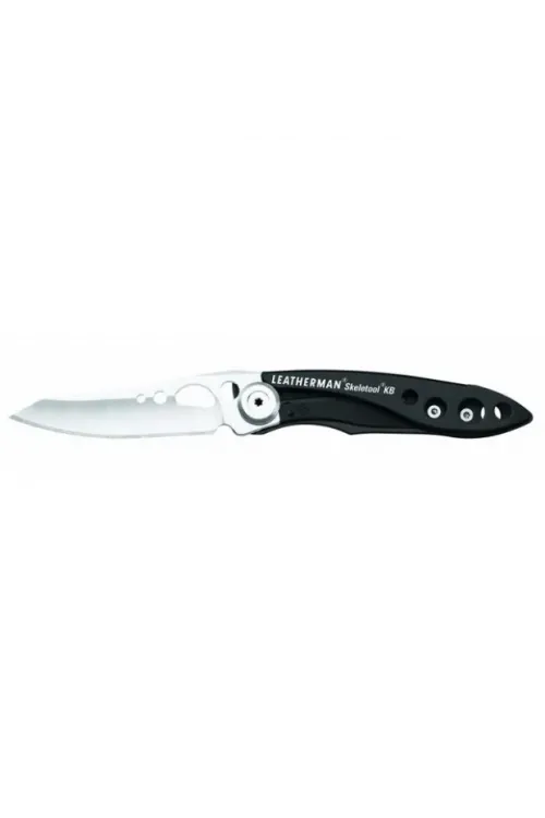 Skeletool Kb Black 15 Cm