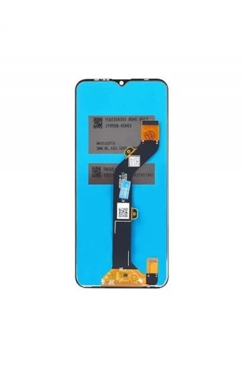 SMART 5 UYUMLU Ekran (Siyah)