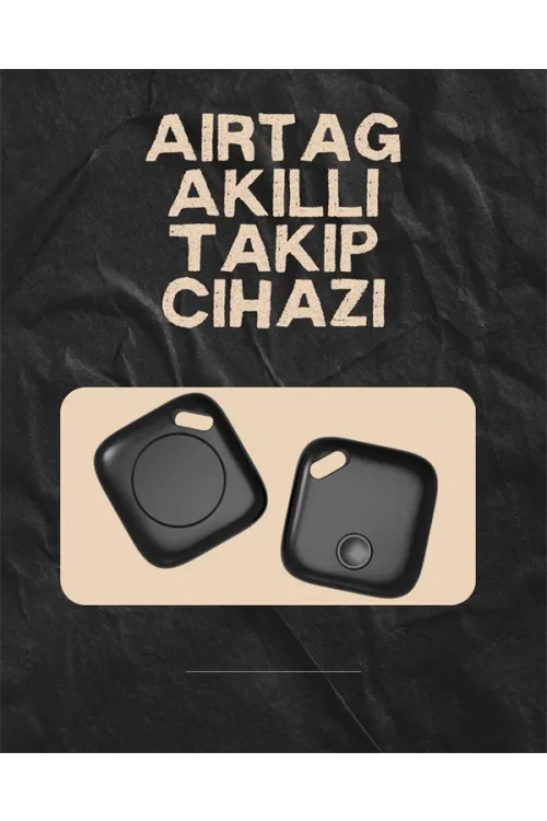 Smart Takip Cihazı | Eşyalarınızı Anında Bulun