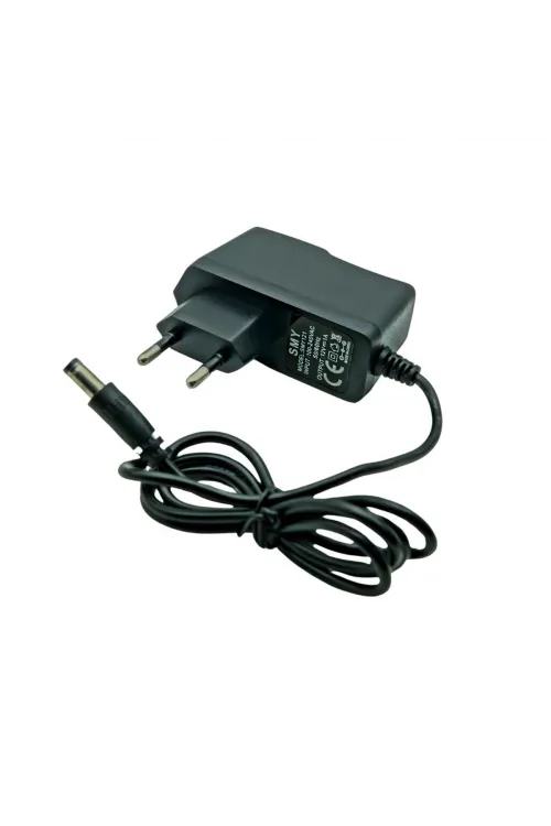 Smy Smy121 12v 1a (5.5*2.5) Standart Uçlu Adaptör