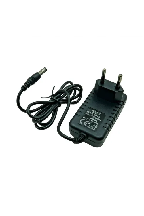 Smy Smy122 12v 2a (5.5*2.5) Standart Uçlu Adaptör