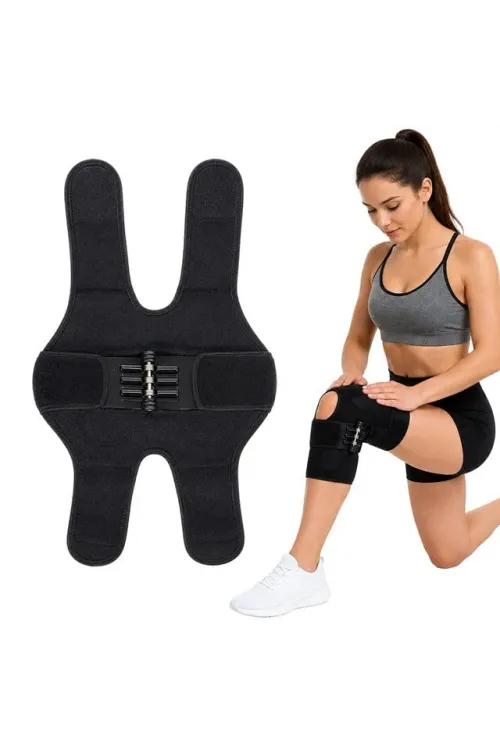 SN-25879 Medikal Dizlik Çift