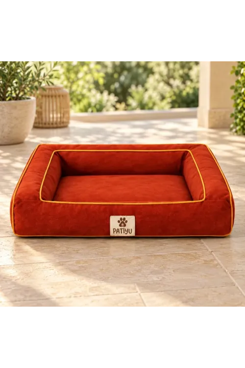 Sofa Bed - Kiremit · Kiremit