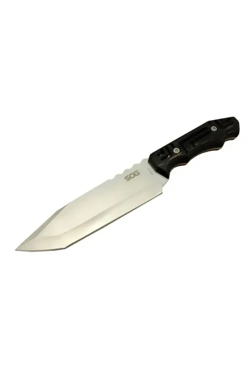 Sog Tanto Jb02k-cp Wy Outdoor Bıçak 30 Cm - Kılıflı