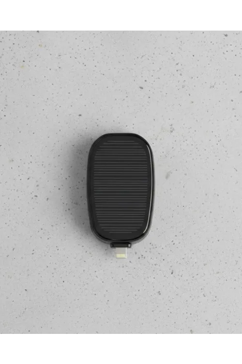 Solar Şarjlı Powerbank Acil Durum İçin Hafif Ve Kompakt