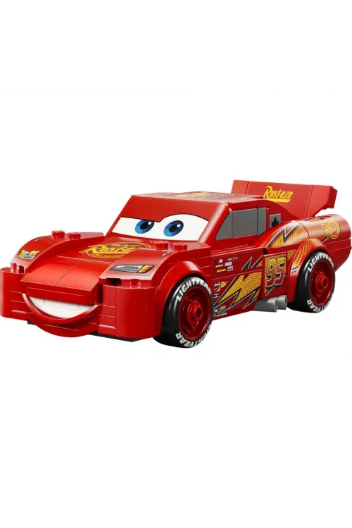 Speed Champions | 77255