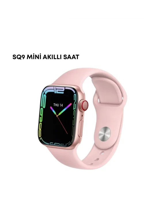 SQ9 Mini Akıllı Saat