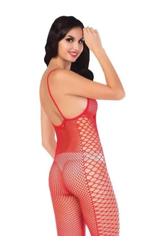 ieg™ STANDART Mı 5115 Erotik Tulum