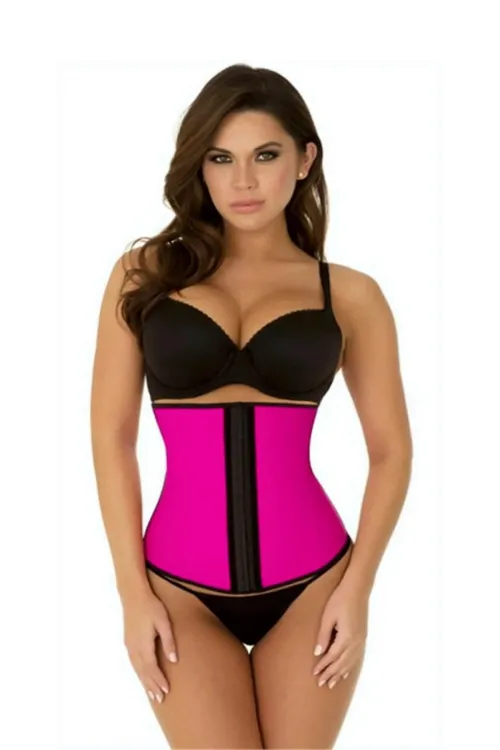 ieg™ STANDART MI  9161 Agraflı Bel Korse