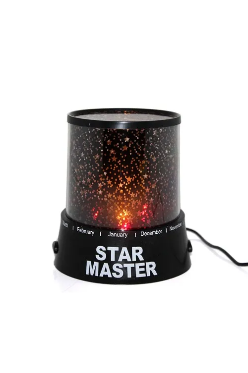 Star Master Led Lamba