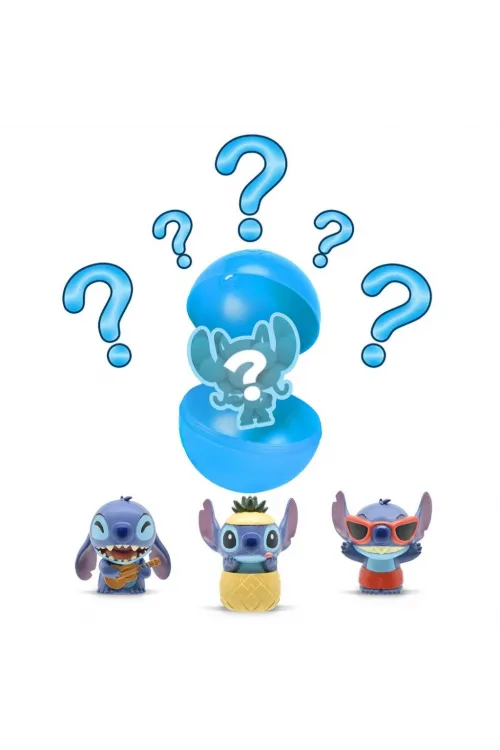 Stitch Mash’ems Sürpriz Figür Paketi S1