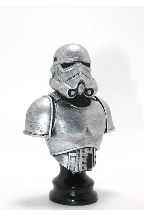 Stormtrooper Büst