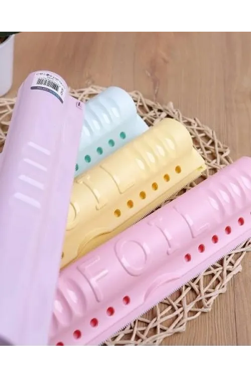 Streç Film Kesme Aparatı - Folyoluk