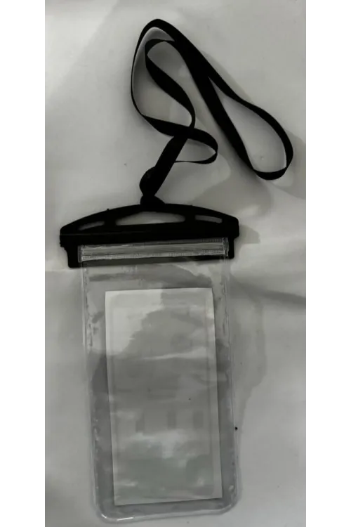 Su Geçirmez Telefon Kılıfı