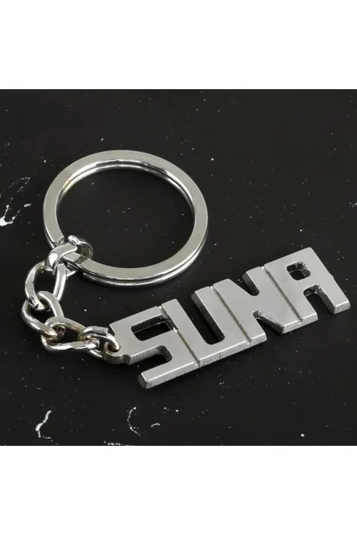 Suna İsimli Anahtarlık
