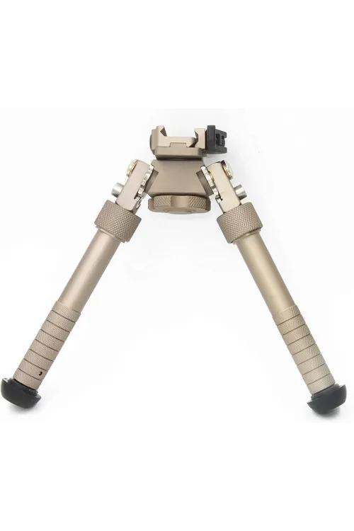 Super X Tac Picatinny Rail 22 Mm Hareketli Bipod