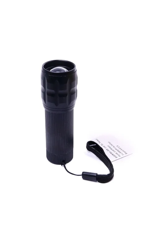 Super Zoomlu El Feneri Wt-050