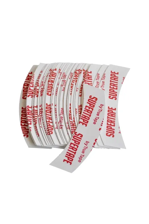 SuperTape Protez Saç Bandı 36 Adetlik