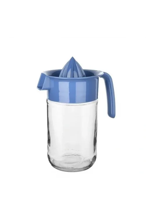 Sürahi Tipi  Cam Narenciye Sıkacağı 660  Ml