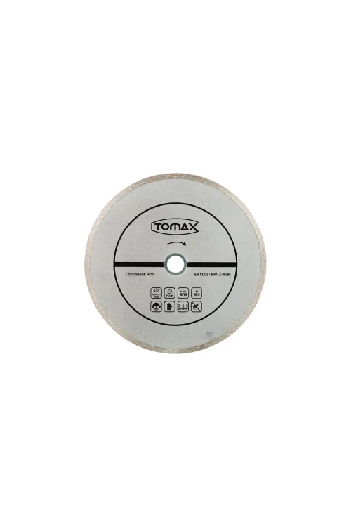 Sürekli Elmas Fayans Kesici Disk - 115x2,0x22