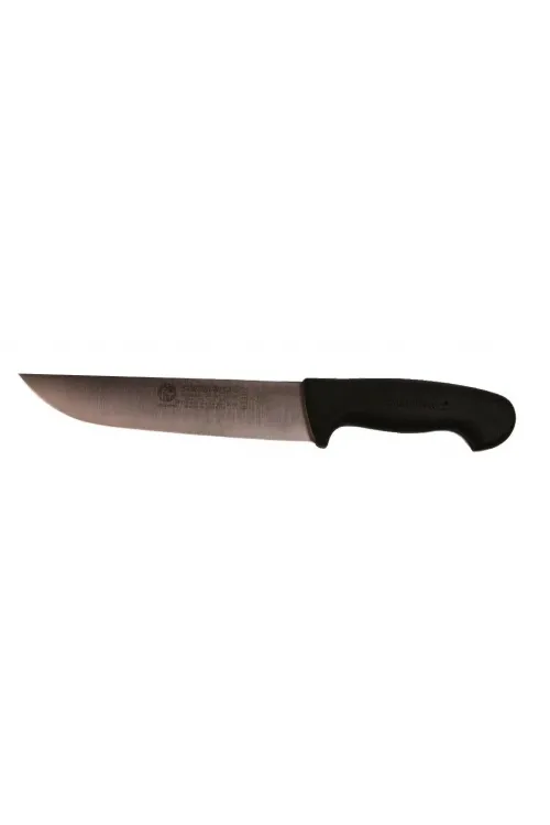 Sürmene  61107 Kasap Bıçağı 18,5 Cm, Plastik Sap