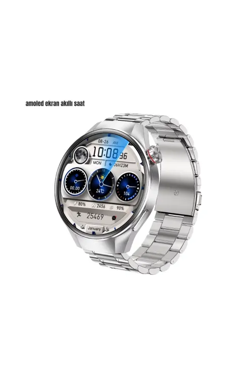 Sw55 Akıllı Saat