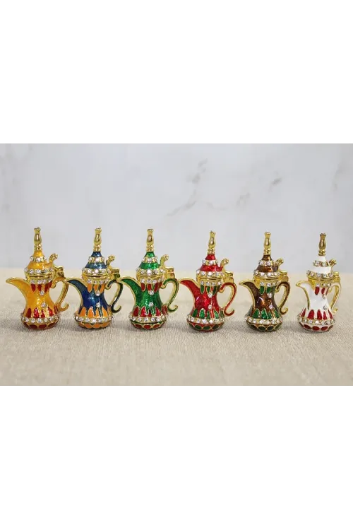 Swaroski Minik İbrik IEG3862