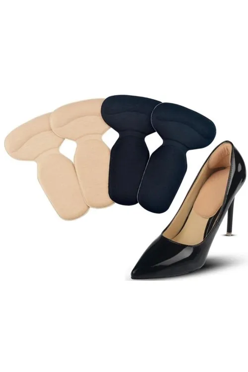 T Taban Destekli Vurma Önleyici Ped 6mm