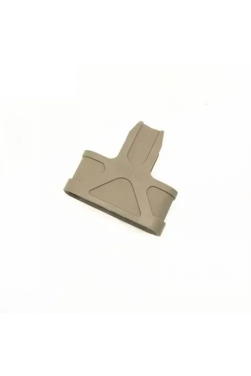 Taktik M4/m16 Hızlı Şarjör Çekme Kauçuk Kılıf 5.56 Mag