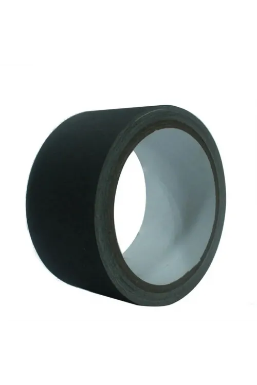 Tamir Takviye Bandı 48Mm X 10M Siyah 1 Adet